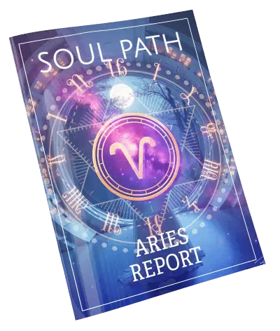 A Soul Path Report personalized to your zodiac sign